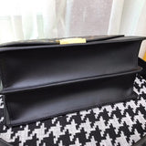 Ziva's Charm handbag – product shot (Standard Size)