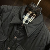 Burberry clothing styling view — premium authentic designer style