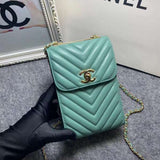 Zivas Charm Versatile Design Fashion Handbag (Everyday Luxury Essential) – Styled Look