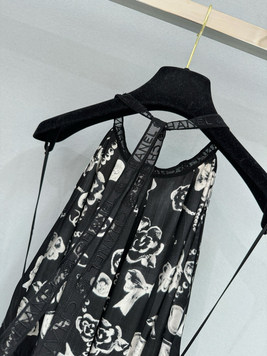 Chanel Dresses? Chanel Dress Luxury Party Occasion Dress