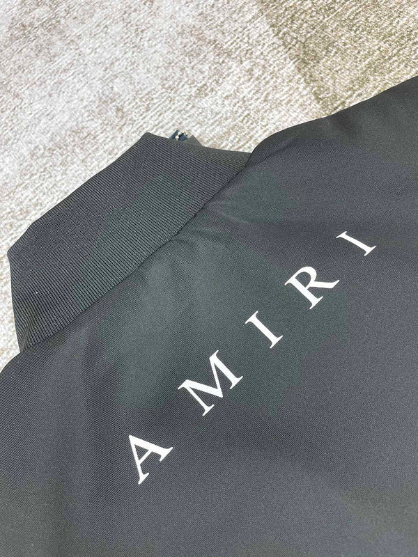 Front view of Amiri luxury piece style No.018