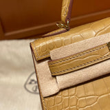 Close-up detail of crisp bag design