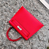 Streamlined bag women's premium everyday handbag