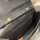 Ziva's Charm handbag – styled view (one versatile size)
