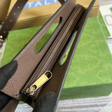 Close-up detail of chic premium women's handbag – women's statement bag