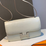Interior view of refined premium bag
