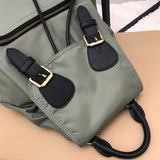 Ziva's Charm handbag – close-up view (one versatile size)