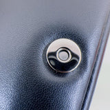 Sophisticated Vegan Leather Handbag - Versatile Everyday Design | Women's Designer-Inspired Purse #1074 - alternate angle view (image 8) of designer-inspired handbag