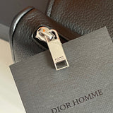 Styled lifestyle shot of refined everyday-luxe women's handbag – women's designer-style accessory
