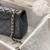 Zivas Charm Sleek Silhouette Designer Handbag (Effortless Style Upgrade) – Styled Look
