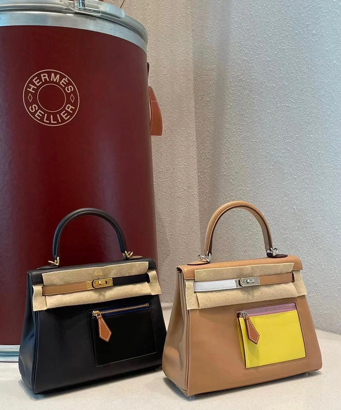 Sophisticated bag women's premium everyday handbag