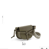 Ziva's Charm handbag – product shot (Standard Size)