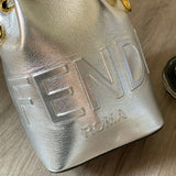 Ziva's Charm handbag – styled view (12cm*18cm*10cm)