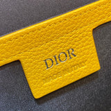 Side profile of everyday-luxe premium women's handbag – women's statement bag
