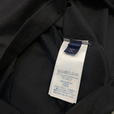Back view of Louis Vuitton cotton t-shirt with tailored silhouette