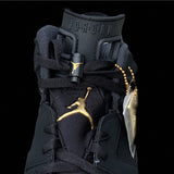 Nike Men's & Women's Premium Designer Sneakers — Style 010 front view