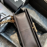  women's handbag, mid design, view 8