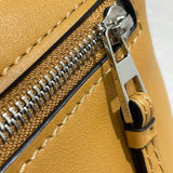 Ziva's Charm handbag – detail view (33.5cm*16.5cm*24cm)