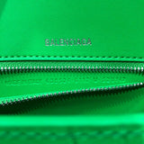 Zivas Charm Understated Luxury Statement Handbag (Refined Practical Design) – Side Profile
