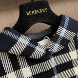 Full silhouette view of Burberry luxury piece style No.459