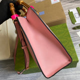 Interior view of structured chic women's handbag – women's premium purse