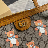 Styled lifestyle shot of chic refined women's handbag – women's everyday handbag