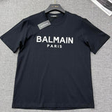 Balmain designer clothing front view designer style