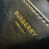 Sophisticated Vegan Leather Handbag - Refined Silhouette | Women's Designer-Inspired Purse #1133 - product detail shot (image 10) of designer-inspired handbag
