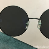 Front view of Cartier unisex sunglasses