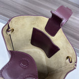 Ziva's Charm handbag – detail view (16cm*16cm*19.5cm)