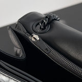 Zivas Charm Effortless Sophistication Fashion Handbag (Thoughtfully Structured Design) – Lifestyle Shot