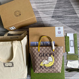 Front view of everyday-luxe chic women's handbag – women's statement bag