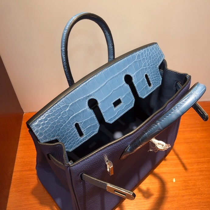 Sleek handbag styled for everyday wear