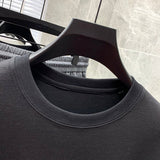Back view of Balmain luxury piece style No.069