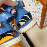 Louis Vuitton shoes front view designer style