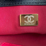 Zivas Charm Understated Luxury Everyday Handbag (Considered Detail & Form) – Detail View