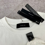 Amiri t-shirt angled view — premium authentic designer style