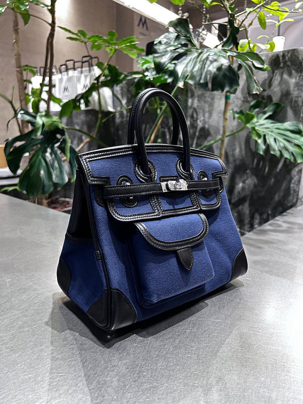Chic handbag styled for everyday wear