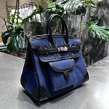 Chic handbag styled for everyday wear