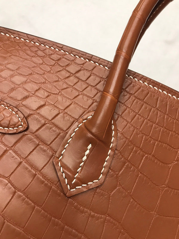 Curated handbag styled for everyday wear
