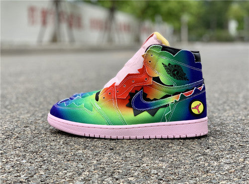 Nike Men's & Women's Premium Low-Top Trainers — Style 037