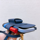 Balanced handbag styled for everyday wear