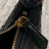Ziva's Charm handbag – interior view (29cm*24.5cm*10cm)