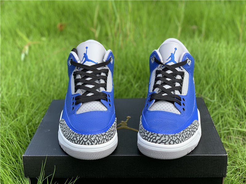 Nike sneakers detailed view showing premium designer craftsmanship