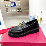 Valentino Garavani luxury shoes styling view — premium authentic designer style