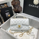  women's handbag, mid design, view 3