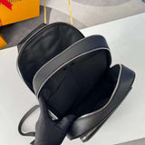 Front view of everyday-luxe signature women's handbag – women's everyday handbag