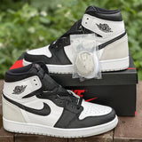 Nike Men's & Women's Iconic Street Trainers — Style 263 detail view