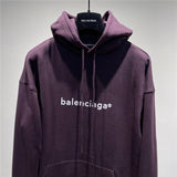 Balenciaga clothing back view — premium authentic designer style