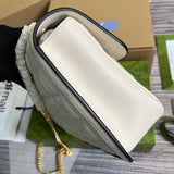 Close-up detail of premium sleek women's handbag – women's premium purse